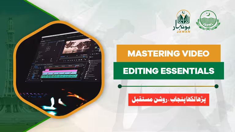 Mastering Video Editing Essentials
